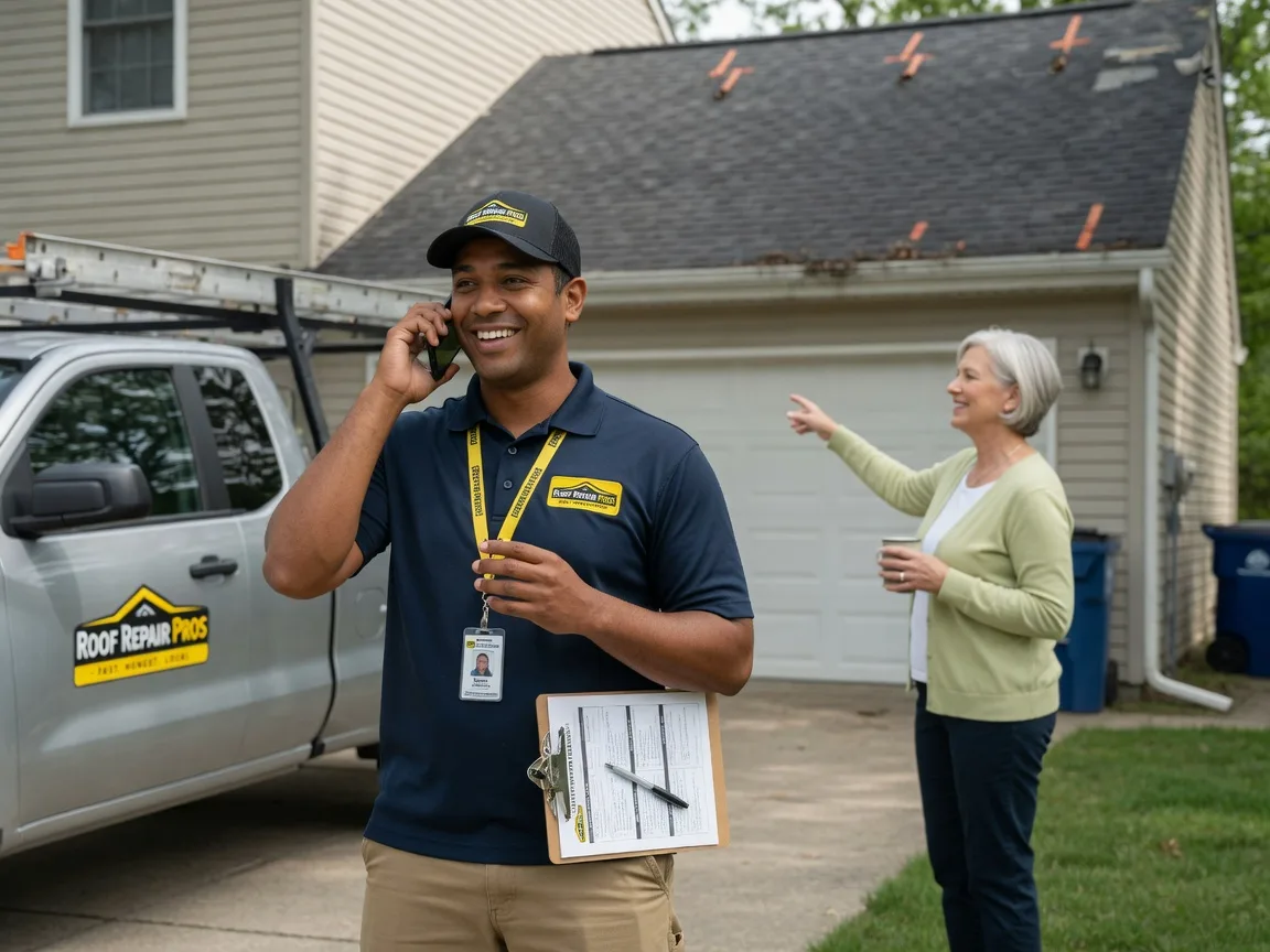 Roof Repair Ava, IL FAQs